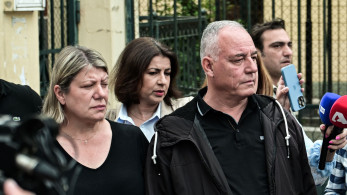 Δίκη Λυγγερίδη: εκφοβισμό μαρτύρων από τους χούλιγκαν καταγγέλλουν οι γονείς