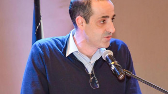 Το γερό στομάχι του Δημητριάδη
