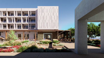 Όμιλος Attica: το ιστορικό ξενοδοχείο Tinos Beach εισέρχεται σε νέα εποχή