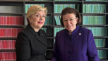 ΥΠΠΟ: εμβάθυνση πολιτιστικής συνεργασίας Ελλάδας-Γεωργίας μετά τη συνάντηση Μενδώνη-Rukhadze