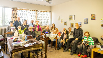 Δόμνα Μιχαηλίδου: Ενισχύουμε την αυτονομία και την ανεξαρτησία των ηλικιωμένων συμπολιτών μας (photos)