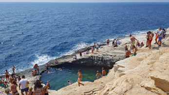 ΕΟΤ: η Θάσος εντάσσεται στο δίκτυο πτήσεων της JET2 για το καλοκαίρι του 2027