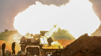 Πάνω από 200 χτυπήματα του Ισραήλ σε Ιράν και Λίβανο - Εγιάλ Ζαμίρ: «Εργαζόμαστε για να κρατήσουμε μακριά την απειλή»