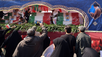 Ιράν: σκοτώθηκε και υψηλόβαθμος αξιωματούχος πληροφοριών της Μπασίτζ - Ποιος ήταν  ο Εσμαΐλ Αχμάντι