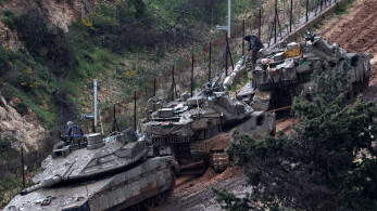 Λίβανος: Επελαύνουν τα ισραηλινά στρατεύματα κατά της Χεζμπολάχ κοντά στον ποταμό Λιτάνι