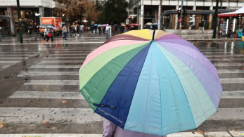 Καιρός: πού αναμένονται βροχές - Τι δείχνουν οι προβλέψεις για την 25η Μαρτίου