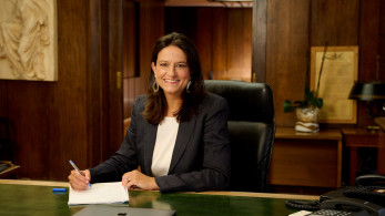 Νίκη Κεραμέως στο «Μανιφέστο»: Με κάθε νέα θέση εργασίας ένας άνθρωπος μπορεί να ζήσει καλύτερα