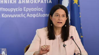 Νίκη Κεραμέως: Εκλογές την επόμενη άνοιξη - Η κυβέρνηση θα εξαντλήσει την τετραετία (video)