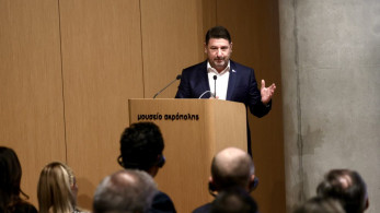 Νίκος Χαρδαλιάς: 15 εκατ. ευρώ για τον εκσυγχρονισμό της Αυθεντικής Μαραθώνιας Διαδρομής