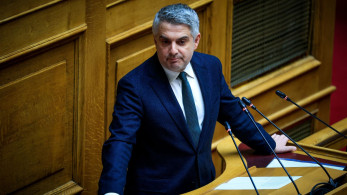 Οδυσσέας Κωνσταντινόπουλος: Οι επιλογές της ηγεσίας δείχνουν δυσαρμονία με την παράταξη και το λαό (video)