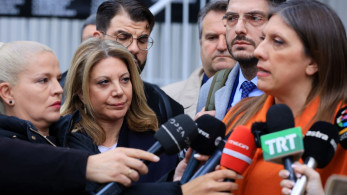 Ένωση δικαστών κατά Κωνσταντοπούλου-Καρυστιανού: Φασιστική νοοτροπία, θέλουν να μη γίνει η δίκη για τα Τέμπη