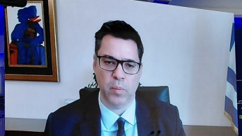 Θανάσης Κοντογεώργης: Η γαλάζια οικονομία πυλώνας της βιώσιμης περιφερειακής ανάπτυξης