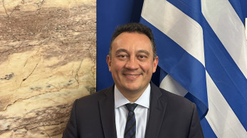 Κώστας Βλάσης στο «Μανιφέστο»: Στις αβέβαιες εποχές που ζούμε η χώρα στέκεται στο πλευρό κάθε πολίτη