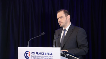 Κώτσηρας: Θα κρατήσουμε στην κρίση την ελληνική οικονομία ισχυρή και την κοινωνία όρθια