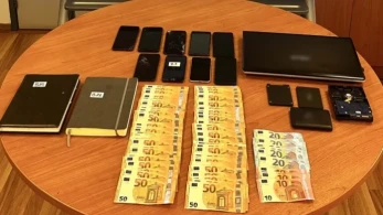 ΔΕΟΣ - ΑΑΔΕ: αποκαλύψεις για διεθνές δίκτυο λαθρεμπορίου τσιγάρων - Συλλήψεις όχι μόνο στην Ελλάδα