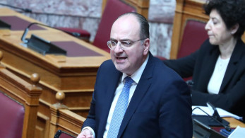 Μακάριος Λαζαρίδης: Σαρωτικοί έλεγχοι στην αγορά ενόψει Πάσχα, πάνω από 1.800 σε εξέλιξη