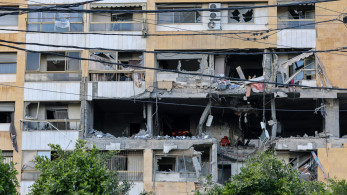 Λίβανος: κλιμάκωση με νέα ισραηλινά πλήγματα στη Βηρυτό και στρατηγικές υποδομές στο στόχαστρο (video)