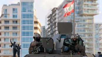 Λίβανος: πενήντα χρόνια κρίσεων και συγκρούσεων
