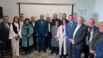 Εγκαινιάστηκε το Κέντρο «ΟΡΟΣ» στη Λίμνη Πλαστήρα - Κώστας Τσιάρας: Καθοριστικό βήμα για τη στήριξη της ορεινής Ελλάδας (photos)