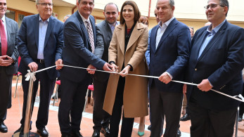 Σοφία Ζαχαράκη: Ψηφιακή επανάσταση στα σχολεία - 230.000 μαθητές αποκτούν πρόσβαση σε τεχνολογίες αιχμής