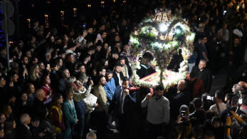 Πασχαλινά έθιμα στην Αιτωλοακαρνανία: από τη Ναύπακτο και το Αγρίνιο έως το Ευηνοχώρι (photos)