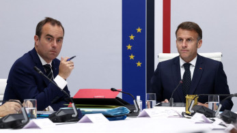 Μακρόν: χαρακτήρισε «εξαιρετικά θετική» την παύση πυρός που συμφωνήθηκε στη Μέση Ανατολή