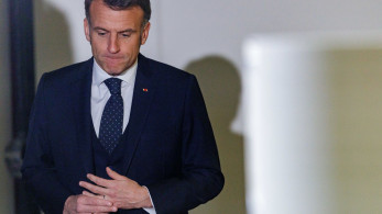 Μακρόν: Τα διόδια στα Στενά του Ορμούζ, θα αυξήσουν τις τιμές για όλους