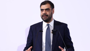 Παύλος Μαρινάκης: Δεν πρέπει να πυροβολούμε τα πόδια μας  - Επίθεση στον Ανδρουλάκη