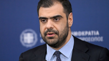 Παύλος Μαρινάκης για άρση ασυλίας: «Δεν υπάρχει ζήτημα κομματικής πειθαρχίας» (video)