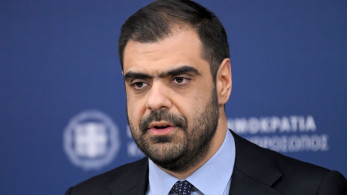 Παύλος Μαρινάκης για συνέντευξη Τσίπρα: «Νέα καλοκαιρινή επιθεώρηση»