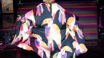 Μαρινέλλα: το «αντίο» της Finos Film - «Τα λόγια είναι περιττά»