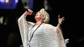 Πανελλήνια συγκίνηση: πέθανε η μεγάλη τραγουδίστρια Μαρινέλλα