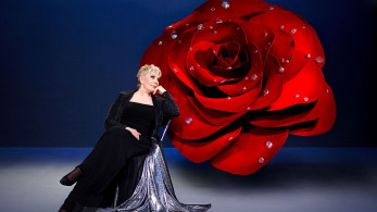 Μαρινέλλα: το κύκνειο άσμα στο Ηρώδειο, τα φτωχικά χρόνια, οι μεγάλοι έρωτες και η μοναχοκόρη της Τζωρτζίνα