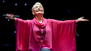 Μαρινέλλα: οι πολιτικοί αποχαιρετούν τη μεγάλη ερμηνεύτρια