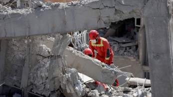 Μέση Ανατολή: οι Χούθι εξαπέλυσαν πυραύλους κατά του Ισραήλ - Το Ιράν χτύπησε βάση στη Σ. Αραβία, 12 Αμερικανοί τραυματίες