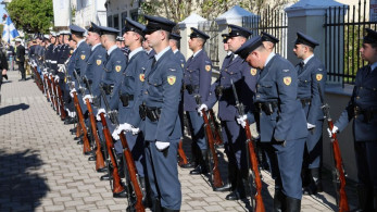 Κορυφώνονται οι επετειακές εκδηλώσεις για τα 200 χρόνια από την Έξοδο στο Μεσολόγγι, παρουσία πολιτειακής και πολιτικής ηγεσίας (photos & video)