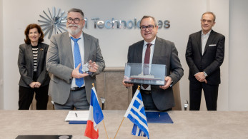 METLEN και Naval Group υπογράφουν Μνημόνιο Συνεργασίας για projects υποβρυχίων και φρεγατών