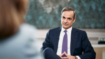 Κυριάκος Μητσοτάκης: Η κυβέρνηση είναι και θα παραμείνει στο πλευρό των Ελλήνων, όπως το έκανε σε κάθε δύσκολη στιγμή