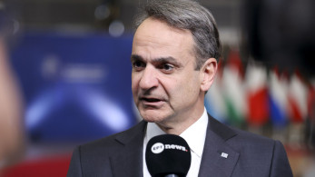 Κυριάκος Μητσοτάκης για ΟΠΕΚΕΠΕ: Συναντήθηκαν διαχρονικές παθογένειες και δικές μας αστοχίες - Αφετηρία σύγκρουσης με το «βαθύ κράτος»