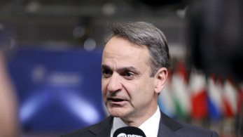 Κυριάκος Μητσοτάκης για ΟΠΕΚΕΠΕ: Συναντήθηκαν διαχρονικές παθογένειες και δικές μας αστοχίες - Αφετηρία σύγκρουσης με το «βαθύ κράτος»