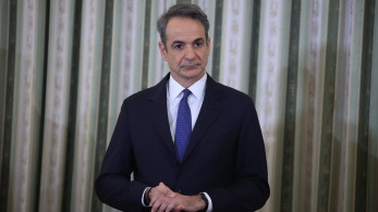 Κυριάκος Μητσοτάκης: συνάντηση την Τρίτη με τον πρίγκιπα Αλβέρτο Β' του Μονακό