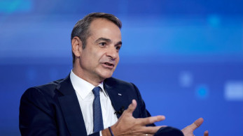 Η Κομισιόν παρέλαβε την επιστολή του Κυριάκου Μητσοτάκη για ευρωπαϊκό όριο ενηλικίωσης στα social media