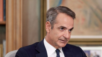 Κυριάκος Μητσοτάκης για την τουρκική εισβολή στην Κύπρο: Δεν ξεχνούμε, επαγρυπνούμε