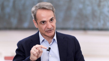 Κυριάκος Μητσοτάκης για social media: Ανάγκη να υπάρξει ευρωπαϊκός μηχανισμός επαλήθευσης ηλικίας