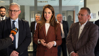 Δόμνα Μιχαηλίδου: Το στεγαστικό πρόβλημα αναδεικνύεται σε κορυφαία κοινωνική πρόκληση