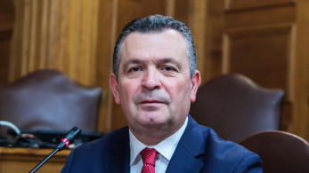 Χρήστος Μπουκώρος για ΟΠΕΚΕΠΕ: Έγινε επιλεκτική διαβίβαση στοιχείων στην Ευρωπαϊκή Εισαγγελία (video)