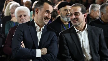 Νέα Αριστερά: θέμα ημερών η παραίτηση Χαρίτση - ποιος αναλαμβάνει πρόεδρος