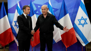 Το Ισραήλ μπλοκάρει τη συμμετοχή της Γαλλίας στις συνομιλίες με τον Λίβανο - «Άδικος μεσολαβητής»