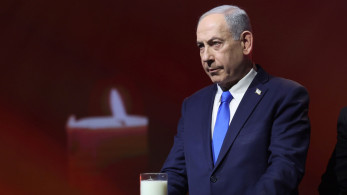 Μπενιαμίν Νετανιάχου για Ιράν: Αυτοί είναι σε πτώση, εμείς σε άνοδο (video)