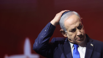 Νετανιάχου στους ηγέτες της Ε.Ε.: Στηρίξτε μας τώρα - Το Ιράν επεκτείνει τις επιθέσεις του έως την Κύπρο (video)